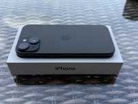 Iphone 15 128gb Czarny