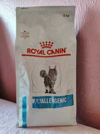 Корм Royal AnAllergenic