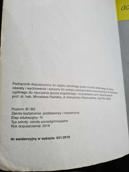 Repetytorium macmillan podręcznik do angielskiego