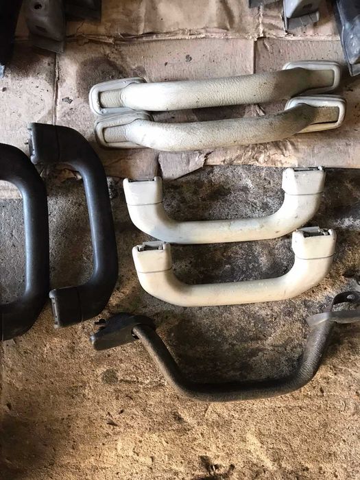 Ручка салона Фольксваген Т-4 (в ассортименте)