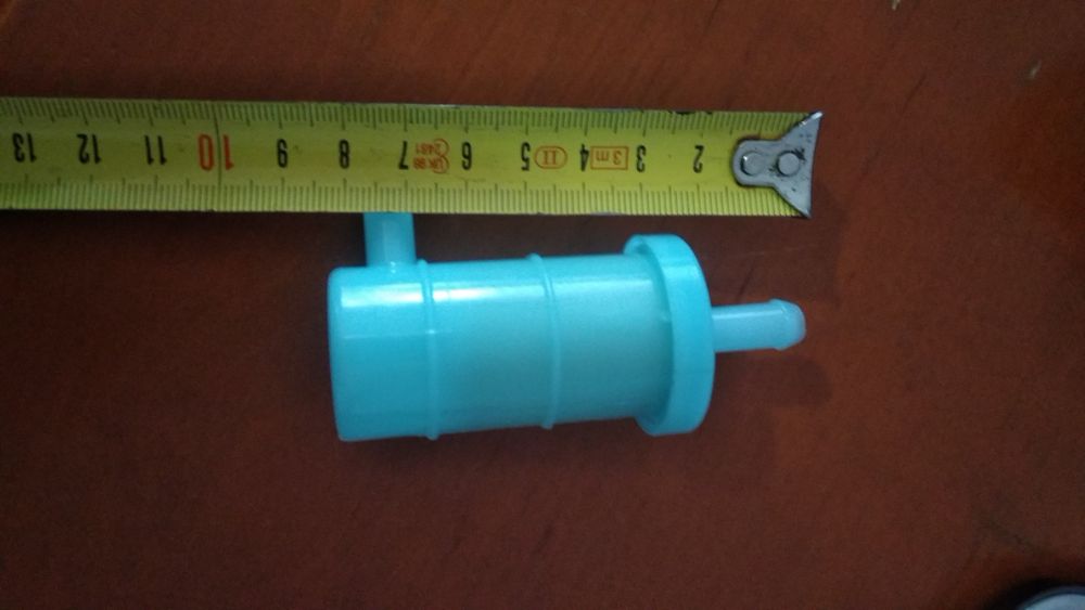 Бензиновий фільтр кавасакі Фільтр палива kawasaki zx-9r NINJA