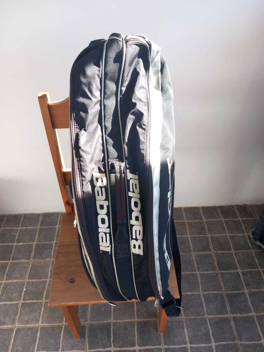 Saco de Ténis Babolat TEAM