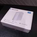 Router ZTE MF297D 2.4/5 GHz (DualBand), Wi-Fi Mesh, Gniazdo SIM