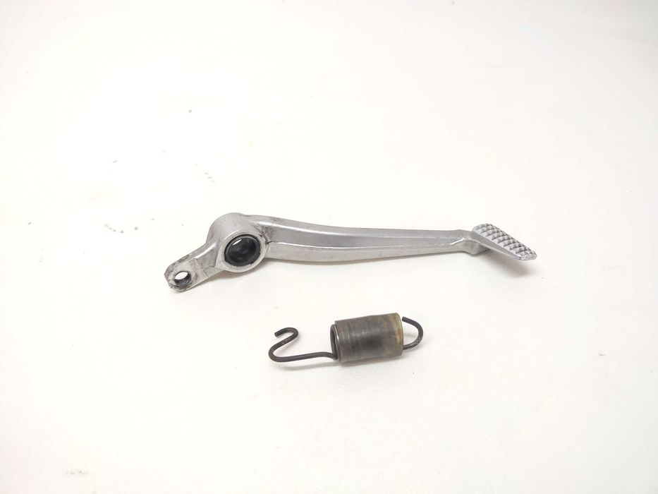 KAWASAKI ZX-6R ZX6R 636 Dźwignia Hamulca Tylnego Tył 05-06