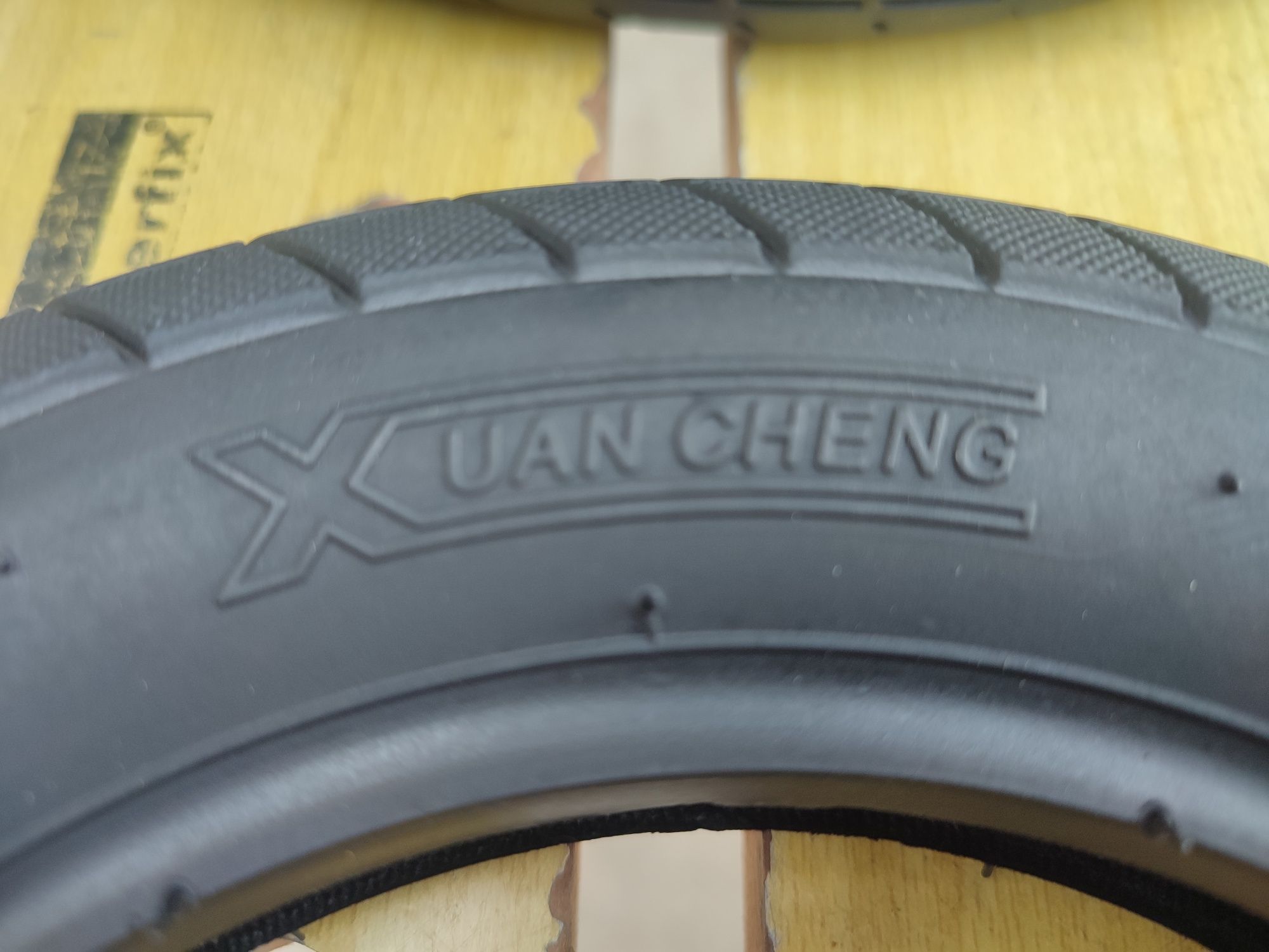 Покришка HuanChehg 10*2*6.1 для м365 1s pro pro2