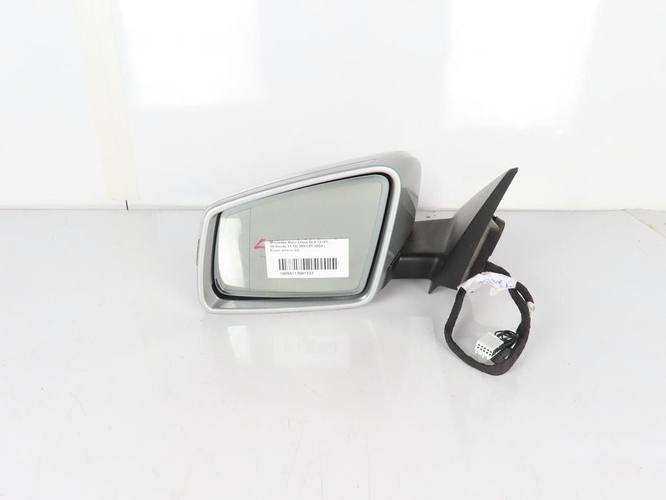 Retrovisor / Espelho Esquerdo Usado / Original MERCEDES-BENZ GLA-CLASS (X156)