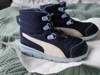 Buty zimowe Puma r. 24