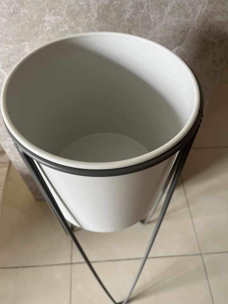 Stojak na kwiaty HOME&YOU 80cm