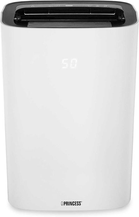 Inteligentny osuszacz pochłaniacz wilgoci 20 L/dzień 350W sterowany ap