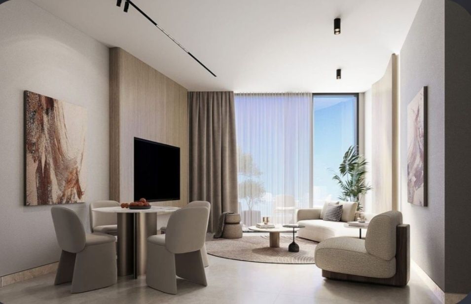 Продаж апартаментів Дубаї