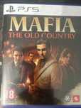 Mafia The Old Country PS5