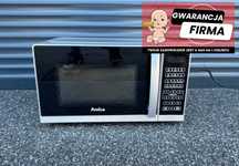 Kuchenka Mikrofalowa Amica AMGF20E1S | Sprawna | Jak Nowa |