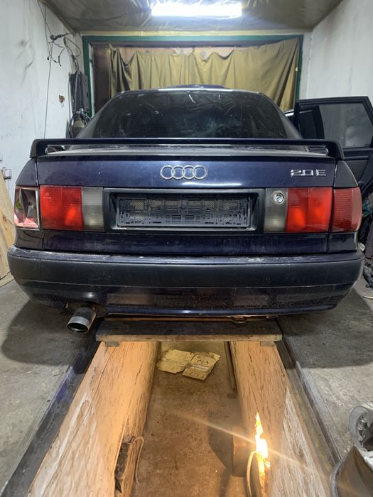 Розборка-Запчастини Ауді 80 Б3-Б4 1.8, 2.0 AAD,1.6 Ауді 90 б2