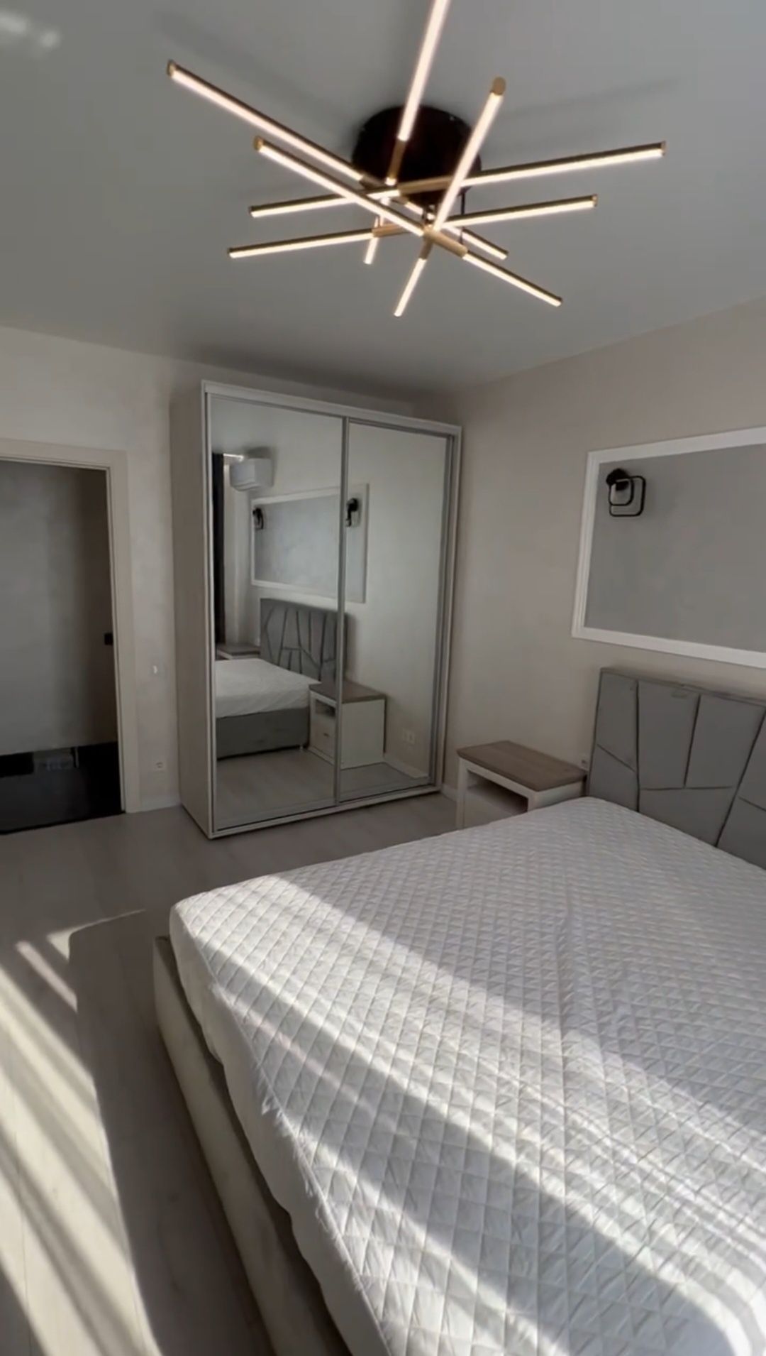 Оренда квартири у центрі ЖК New York Concept House (вул.Антоновича 74)
