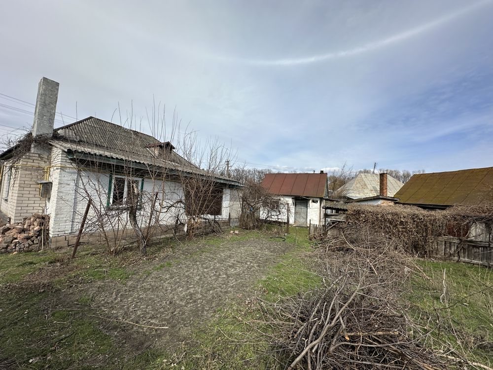 Продаж будинку 78м2 Дахнівка