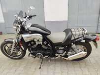 Yamaha v-max 1200