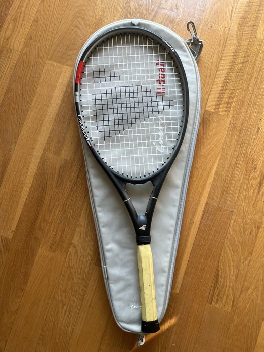 Raquete decathlon ténis