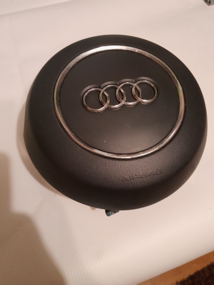 Poduszka powietrzna audi a1
