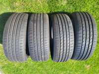 Nexen nfera 205/50 R17 89V