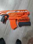 Nerf demolisher ,sprawny
