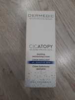 DERMEDIC Cicatopy kojący krem nawilżający 50ml