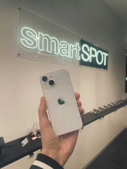 OSTATNIA SZTUKA! iPhone 14 128 GB Starlight