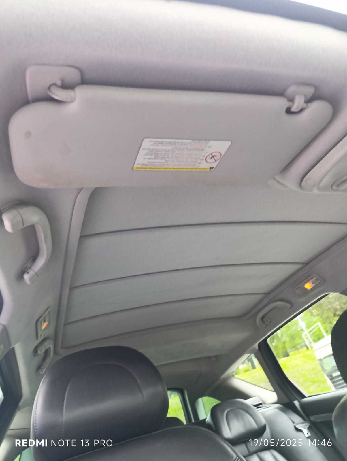 Peugeot  407 2.0 HDI SW Executive