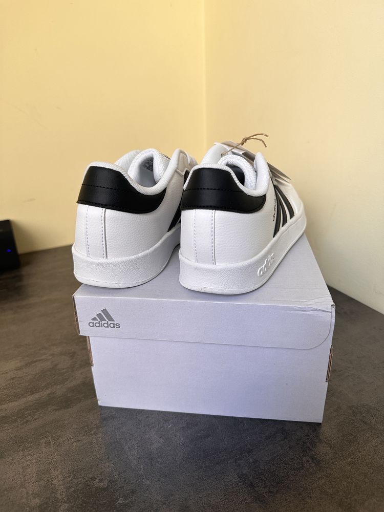 Adidas Breaknet r. 38 2/3 Nowe