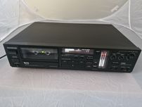Magnetofon deck Kenwood KX-880D