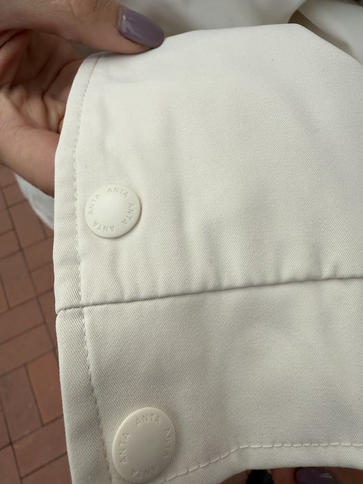 Бомбер куртка чоловіча жіноча М/Л/ХЛ Anta