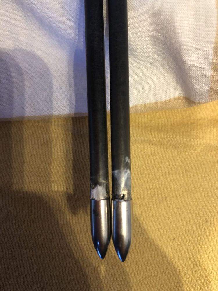 Strzały Easton Avance 730