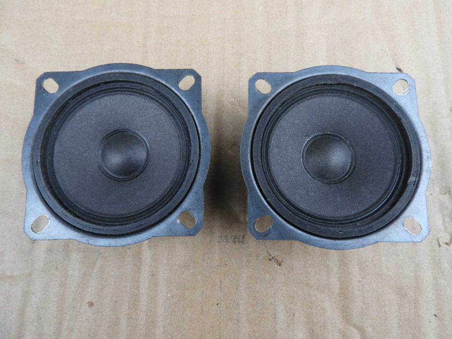 Głośniki wysokotonowe jak Pioneer 66ap45 lub 66ap32