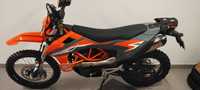 KTM 690 Enduro R 2023 1 Registo 1700 Kms