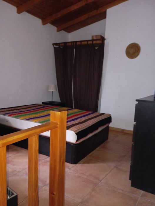 Moradia T1+1 com as despesas incluidas Mobilada e equipada