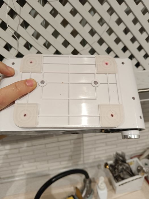 Кухонний радіоприймач з Bluetooth  auna kr-130