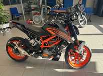 Ktm duke 2021 motor impecável, com material incluído /Leia a Descrição