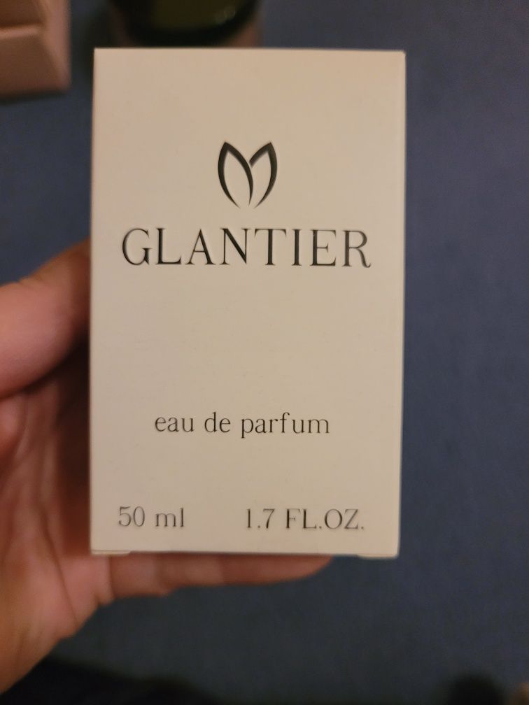 Perfumy damskie Glantier