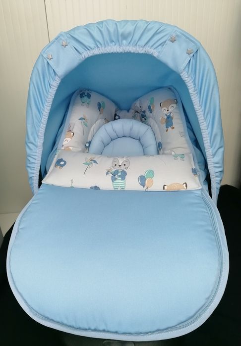 Forras novas babycoque