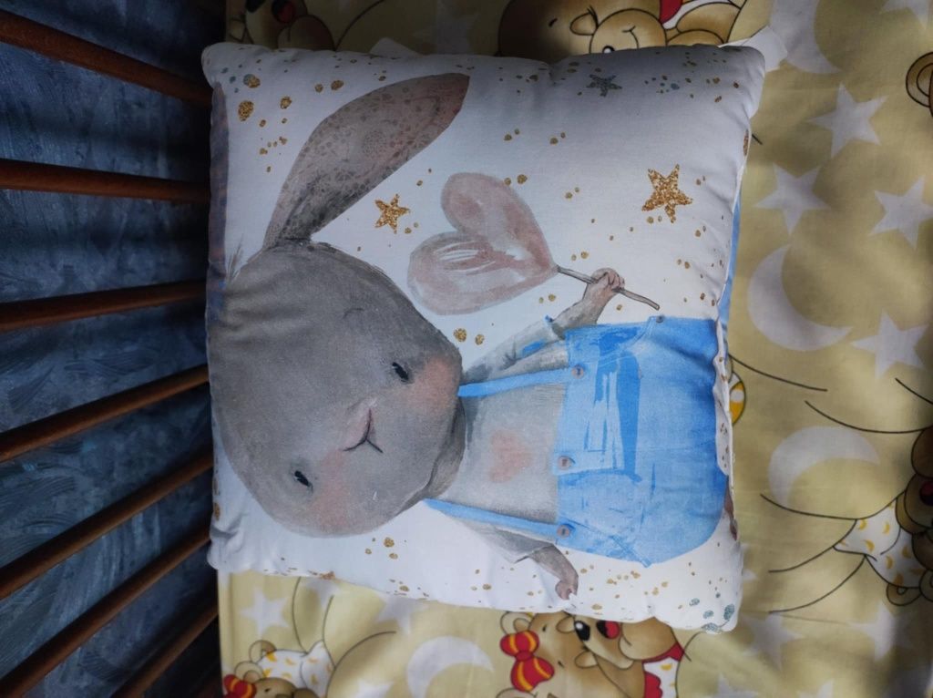Новий набору в кроватку