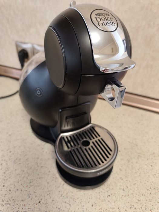 Капсульная кофемашина, KRUPS, Dolce gusto