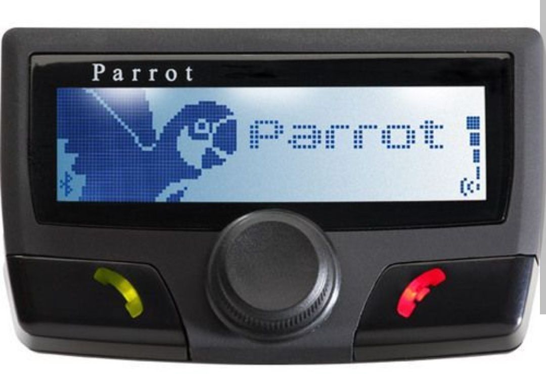 Система вільні руки в авто parrot ck3100 hands free