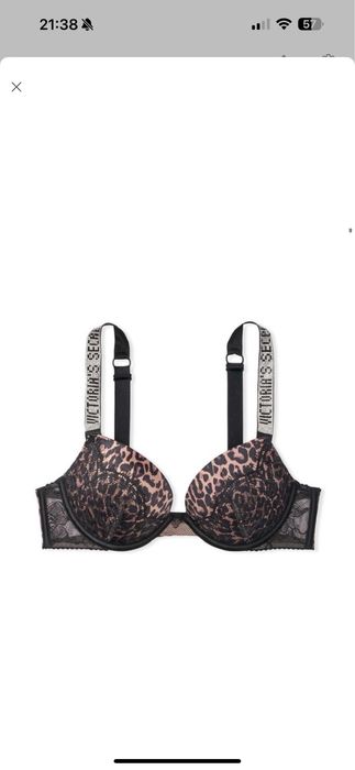 Бюстгальер Victoria’s Secret.  ОРИГІНАЛ