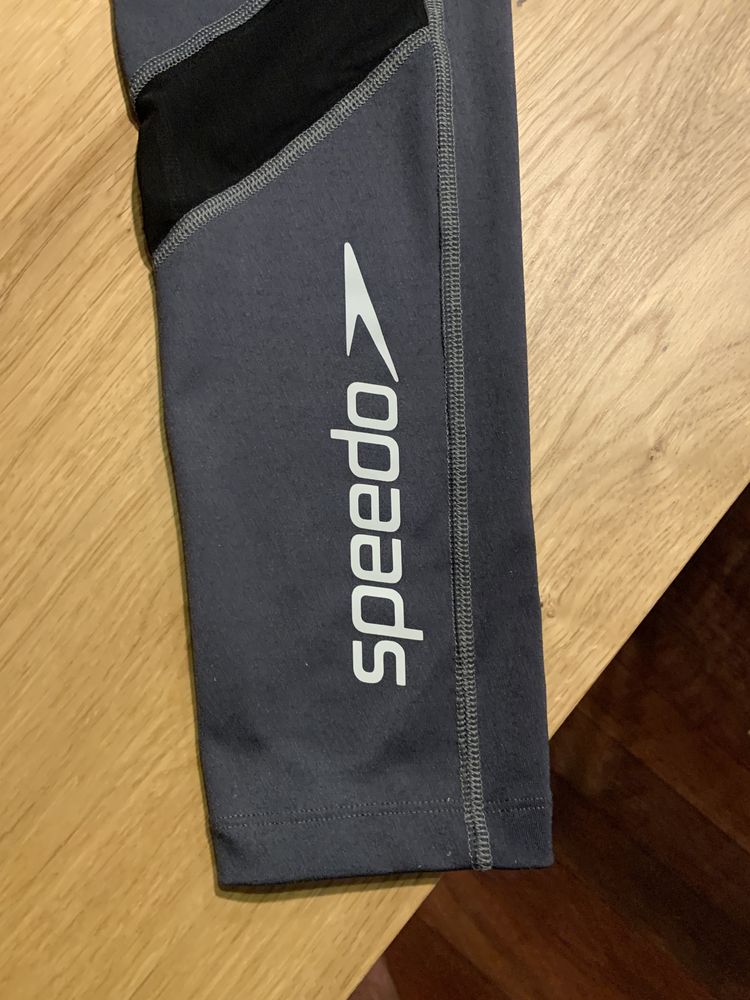 SPEEDO dresy legginsy damskie