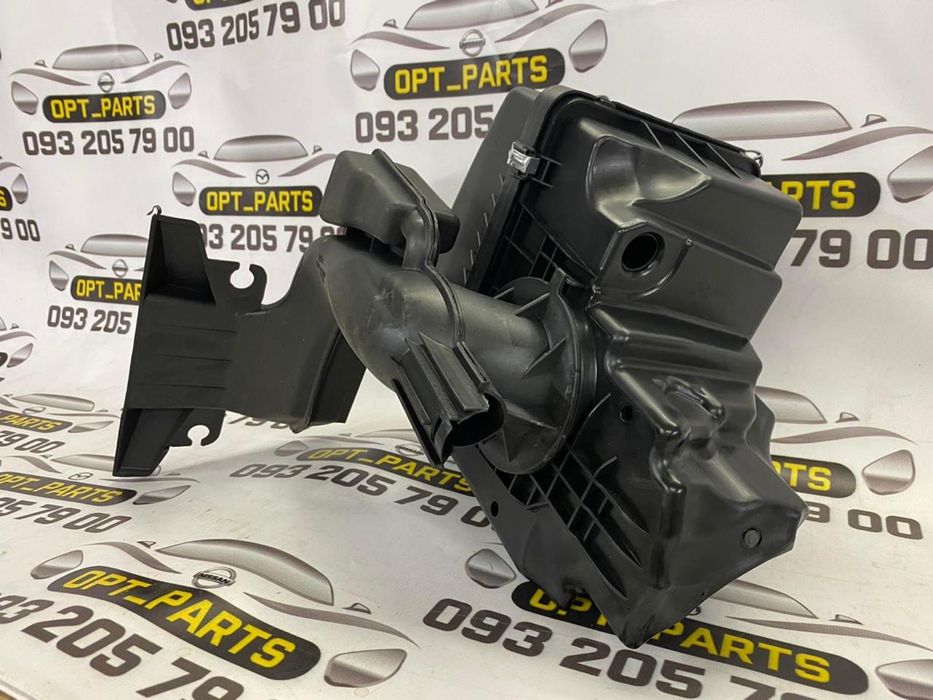 Mazda CX5 Накладка телевізора серп cx-5 2018-2024 продовження капота