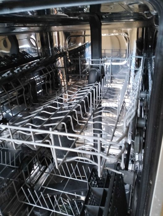 Zmywarka Electrolux
