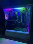 Komputer Gamingowy | i5 | Gtx 1050 | 8GB RAM