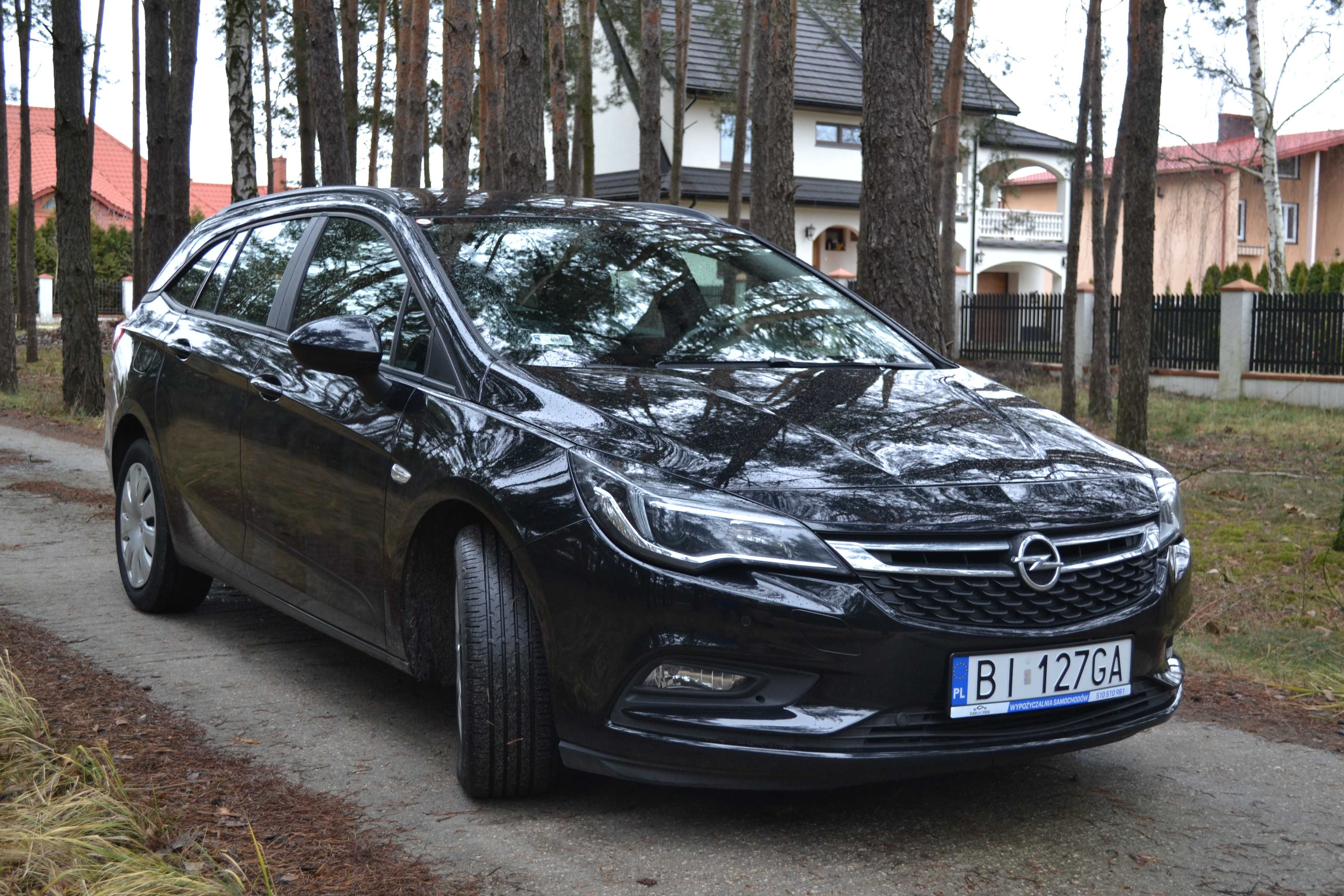 CarForYou Wypożyczalnia Aut Osobowych "Garwolin i cała Polska"