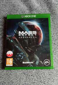 Mass Effect Andromeda Xbox One