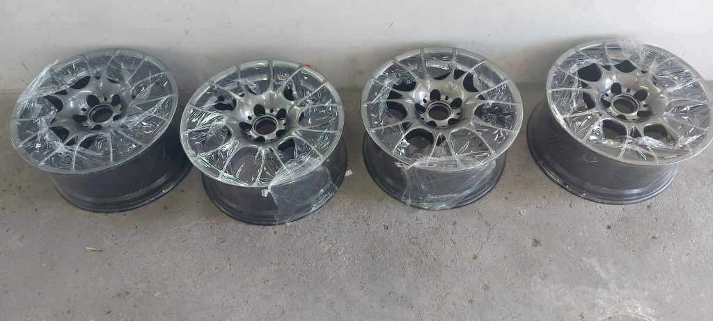 Alufelgi felgi alu BBS 18' 5x120 Insygnia BMW e36 e46 e90 e87 f20 f30