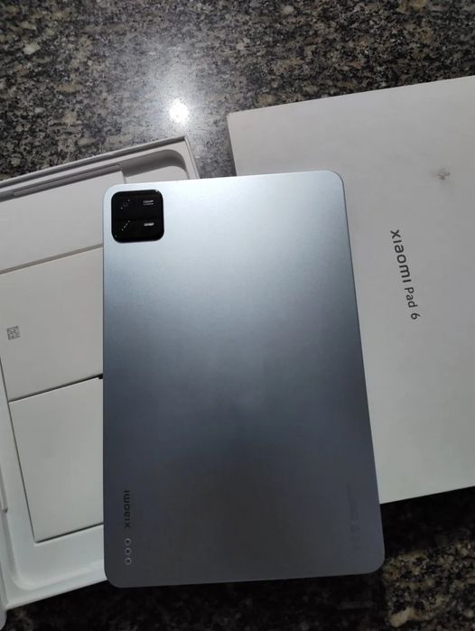 Xiaomi Mipad 6 256gb